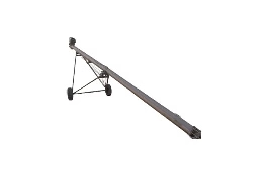 Ayaklı Helezon
